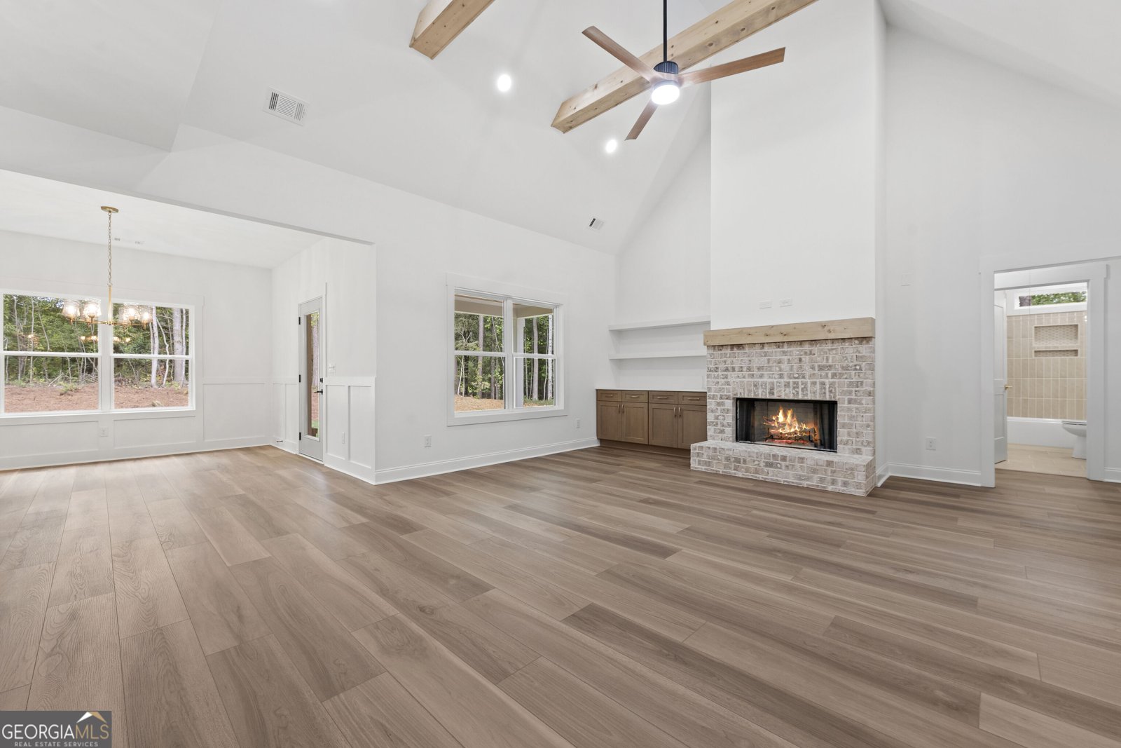 467 Lake Varner Drive Covington - Photo 17
