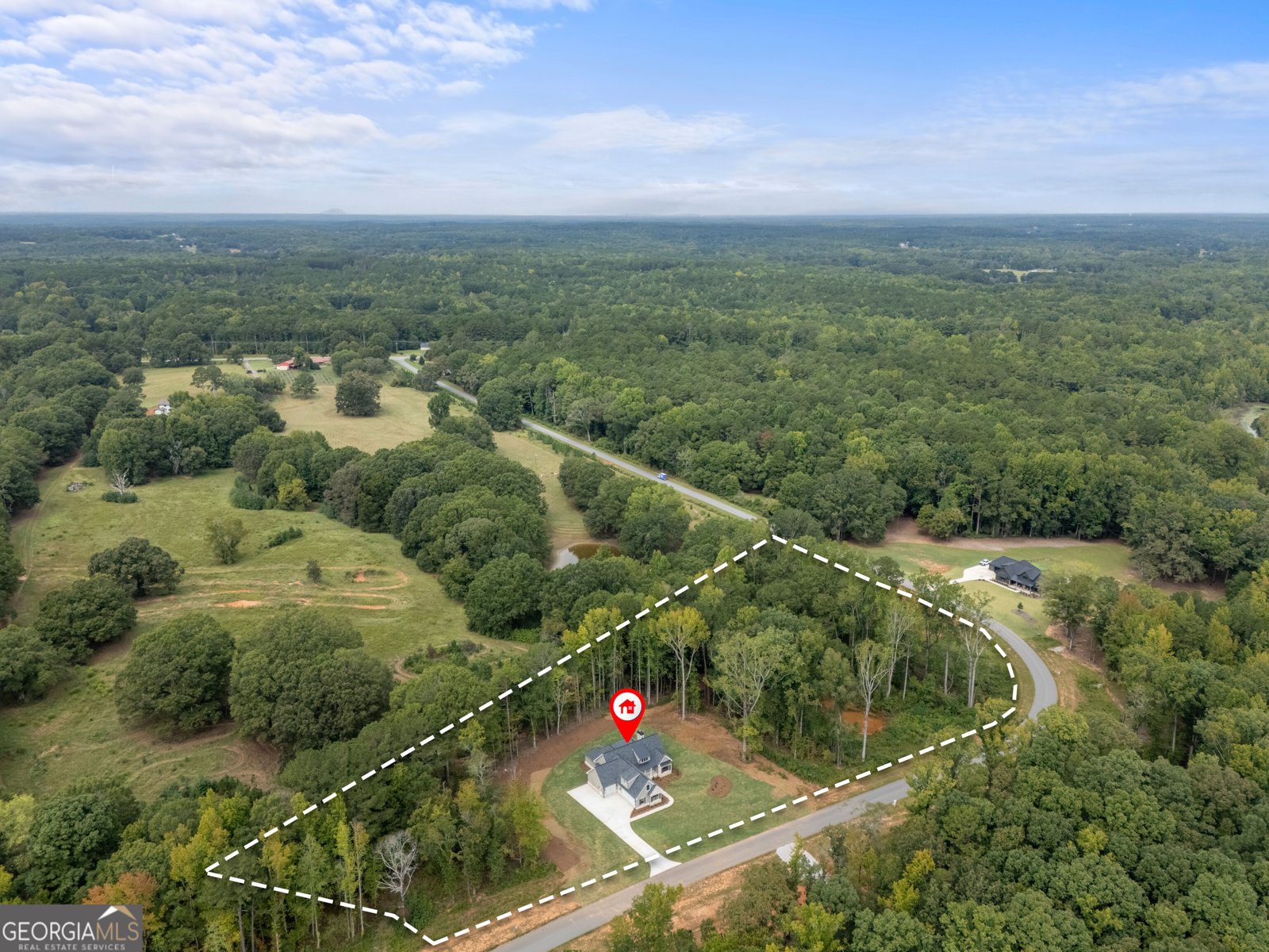 467 Lake Varner Drive Covington - Photo 6