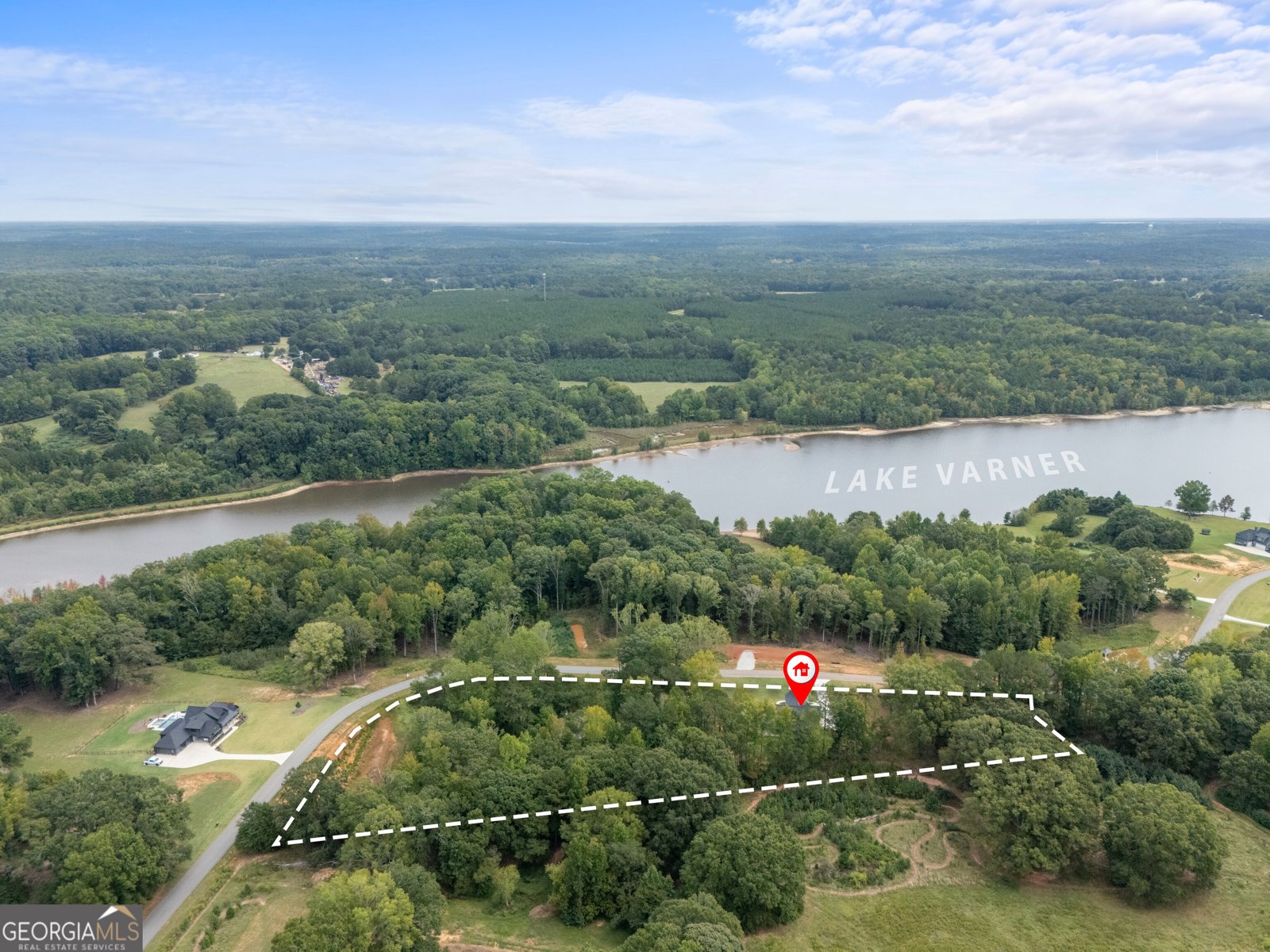 467 Lake Varner Drive Covington - Photo 8