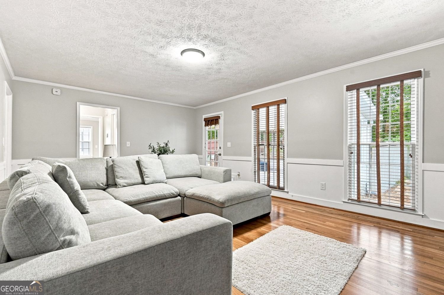 4067 Wembley Forest Way Atlanta - Photo 12