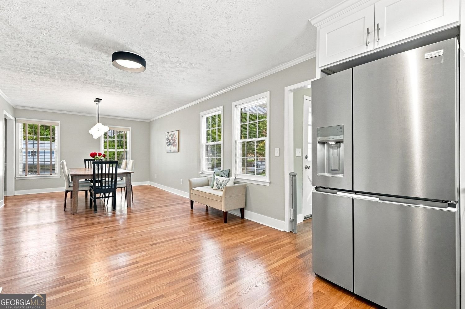4067 Wembley Forest Way Atlanta - Photo 15