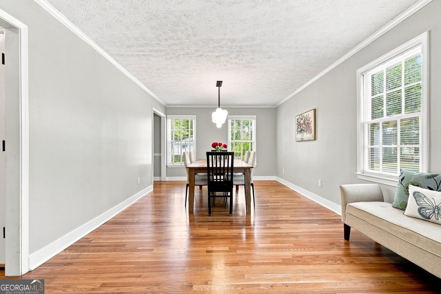 4067 Wembley Forest Way Atlanta - Photo 17