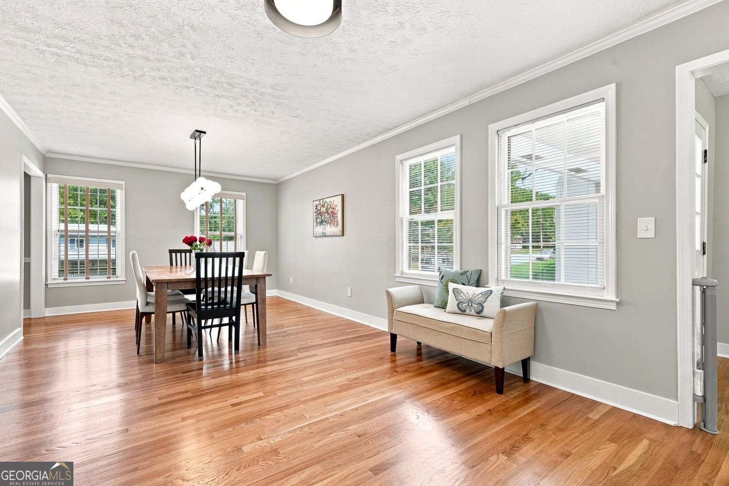 4067 Wembley Forest Way Atlanta - Photo 18