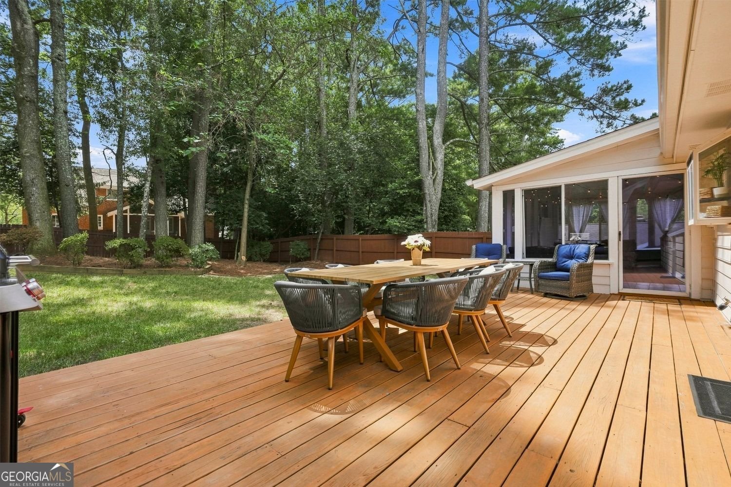 4067 Wembley Forest Way Atlanta - Photo 35