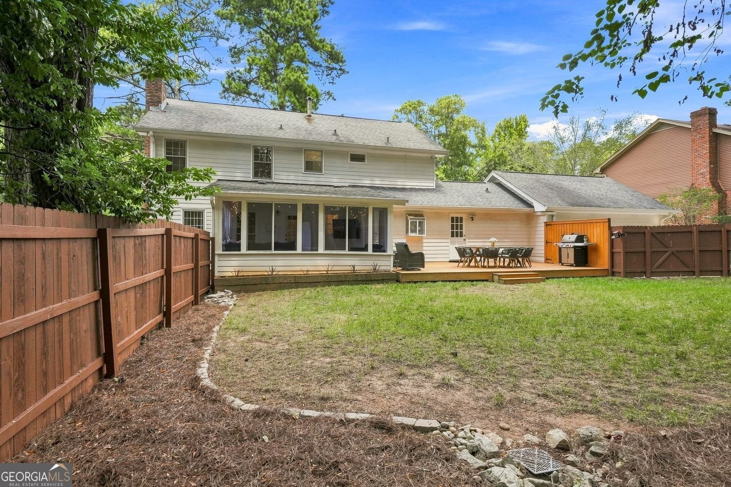 4067 Wembley Forest Way Atlanta - Photo 37