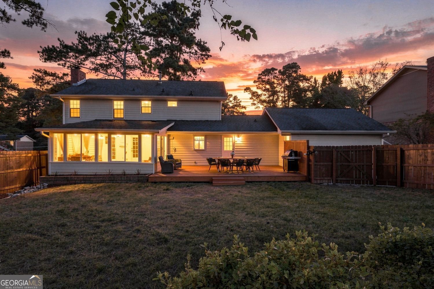 4067 Wembley Forest Way Atlanta - Photo 38