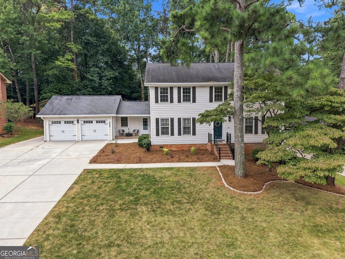4067 Wembley Forest Way Atlanta - Photo 39