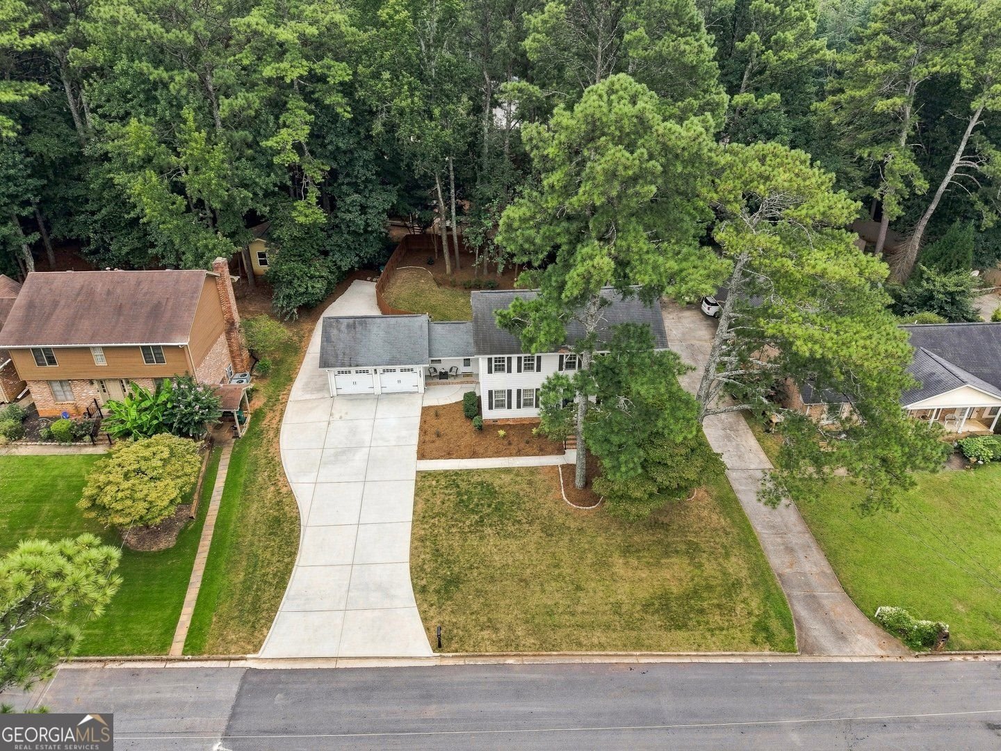 4067 Wembley Forest Way Atlanta - Photo 40