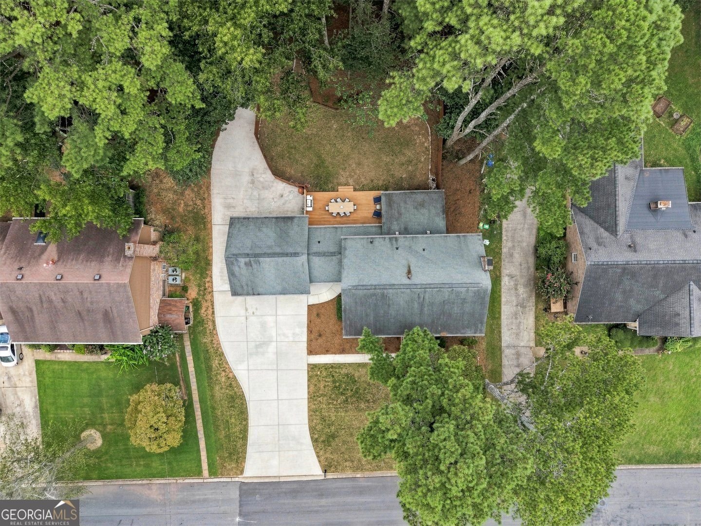 4067 Wembley Forest Way Atlanta - Photo 41