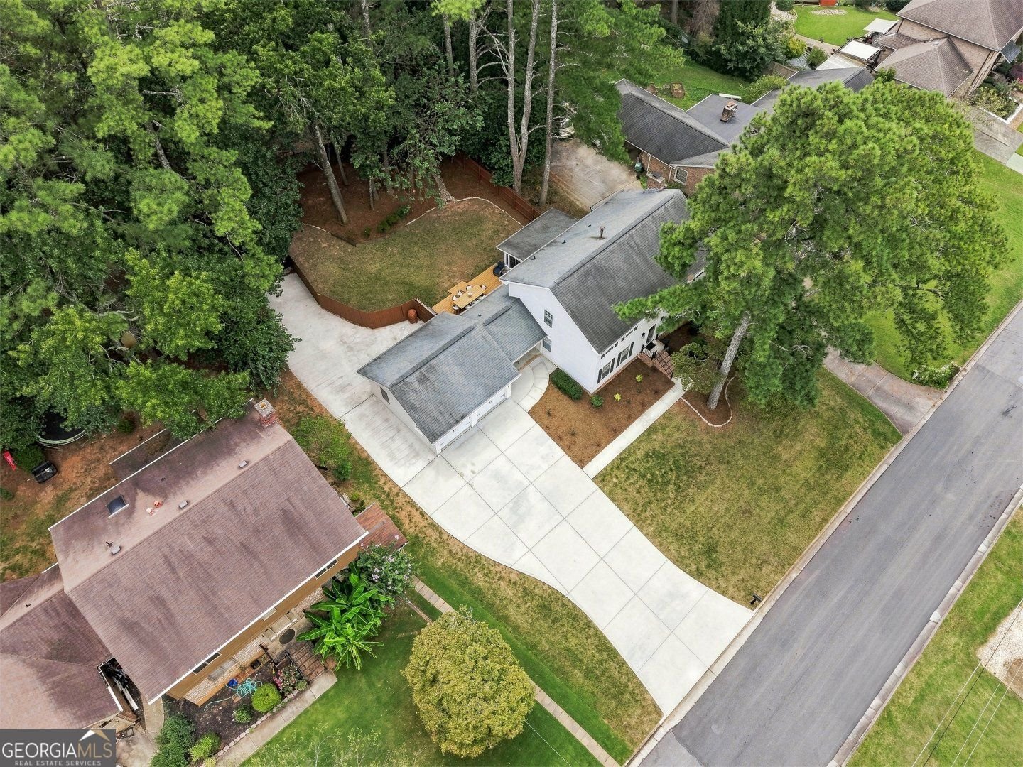 4067 Wembley Forest Way Atlanta - Photo 42