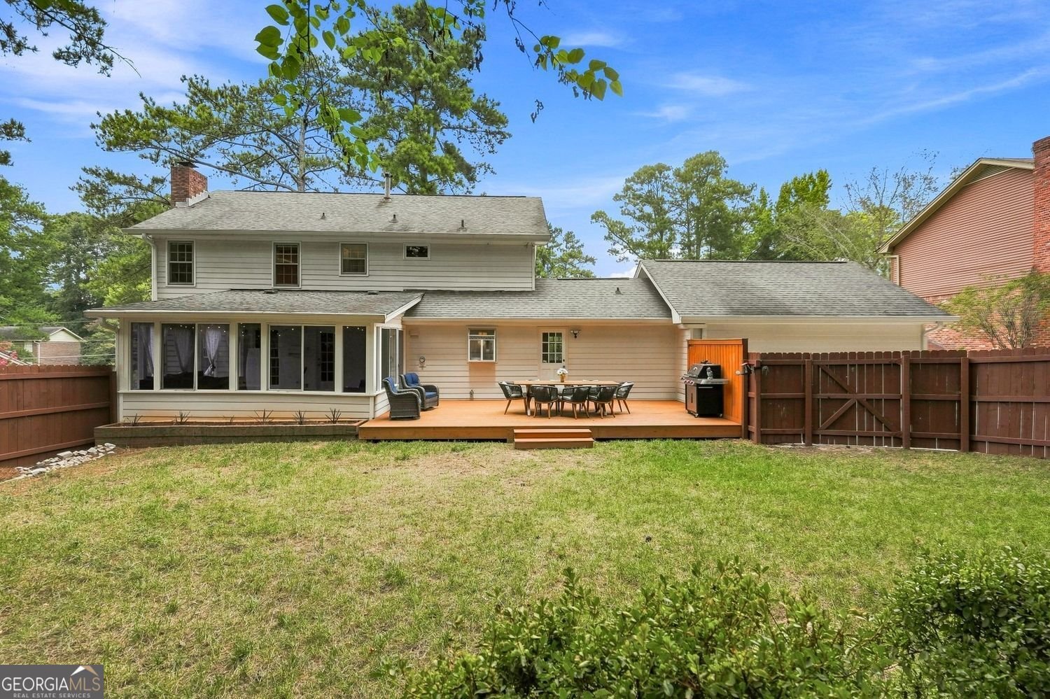 4067 Wembley Forest Way Atlanta - Photo 45