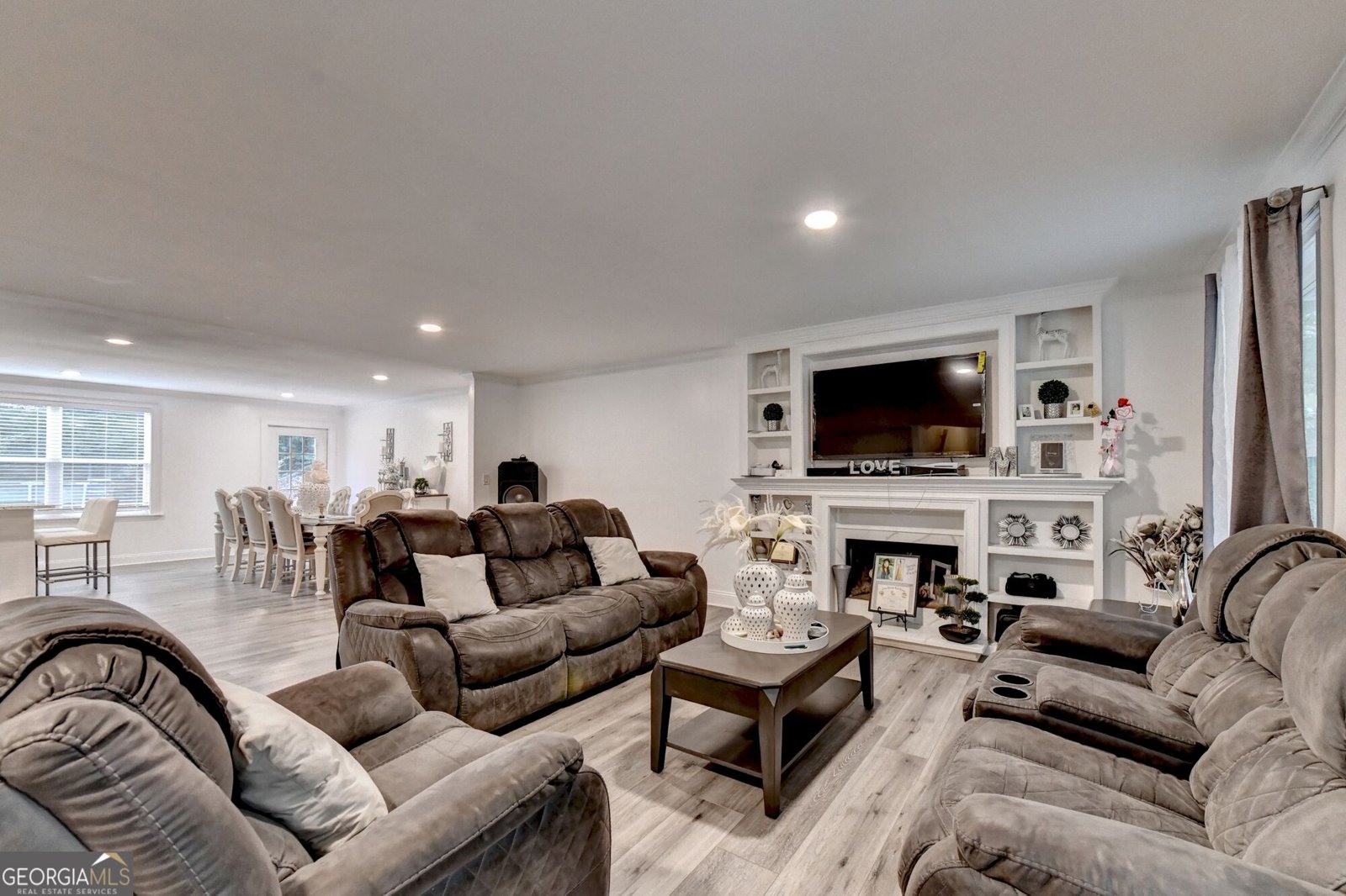 236 Hazel Street Lithia Springs - Photo 10