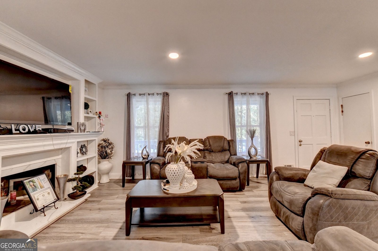 236 Hazel Street Lithia Springs - Photo 11