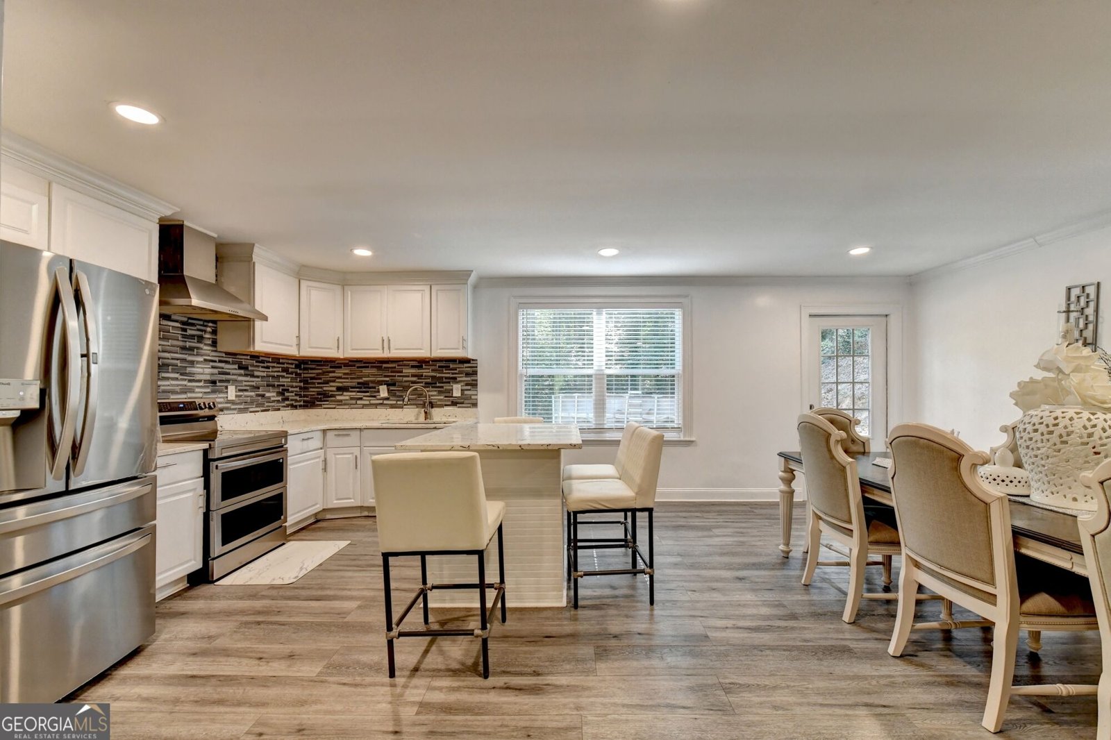 236 Hazel Street Lithia Springs - Photo 17