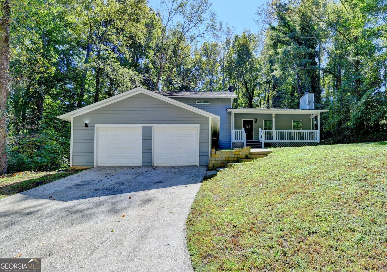 236 Hazel Street Lithia Springs - Photo 2