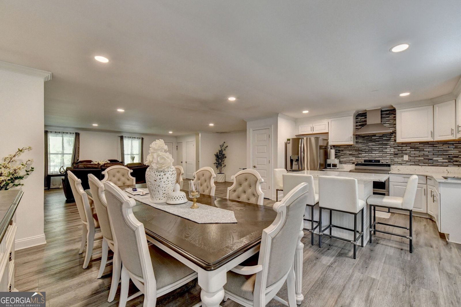 236 Hazel Street Lithia Springs - Photo 21