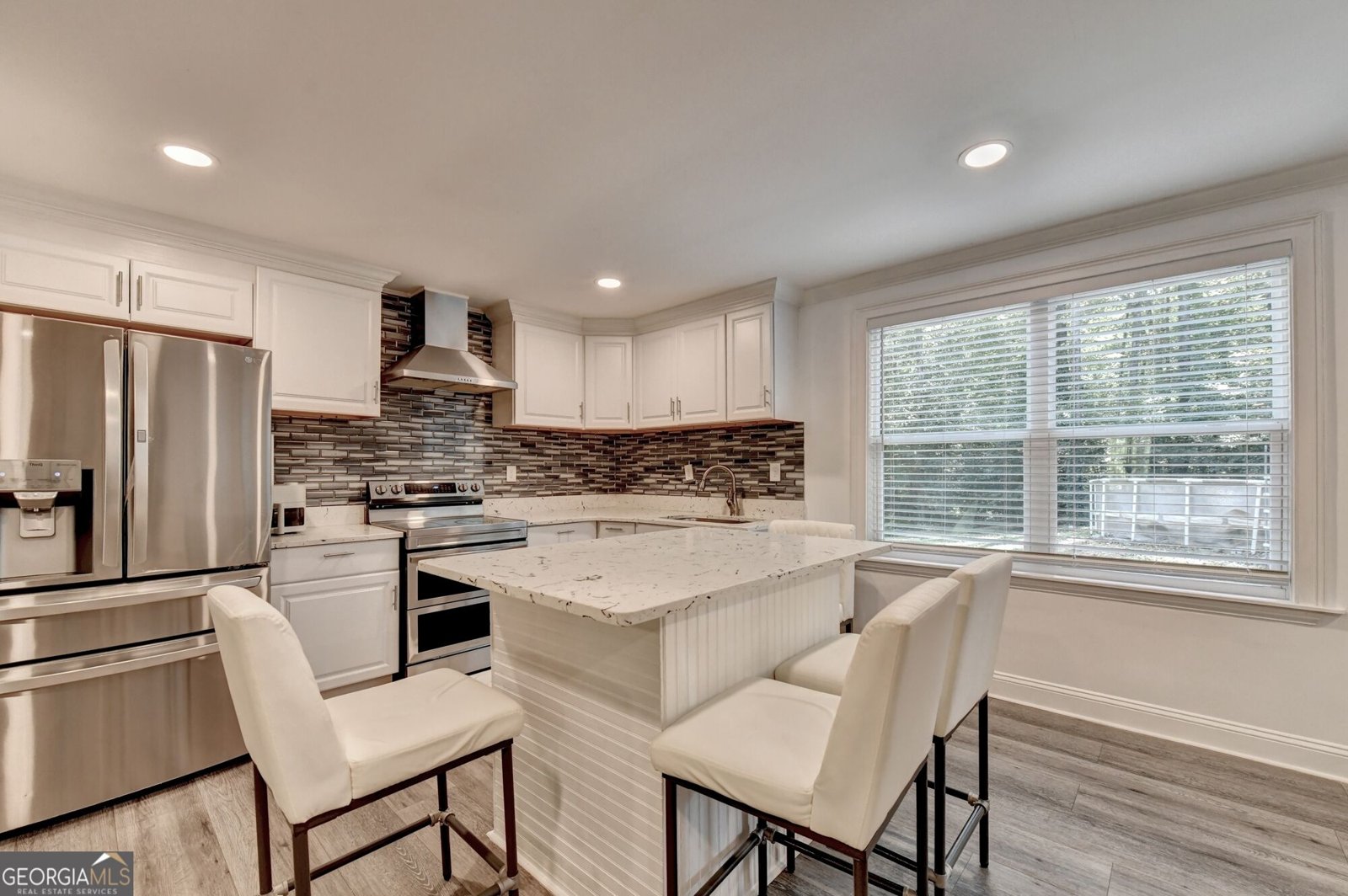 236 Hazel Street Lithia Springs - Photo 26