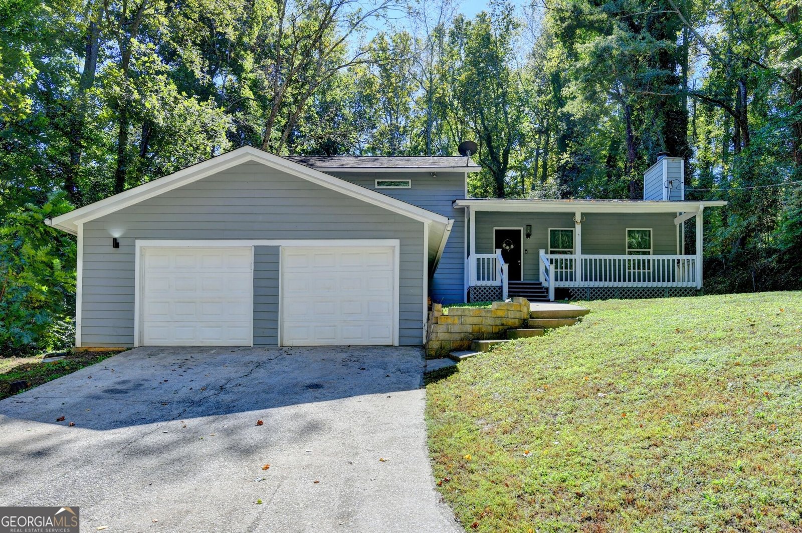 236 Hazel Street Lithia Springs - Photo 3
