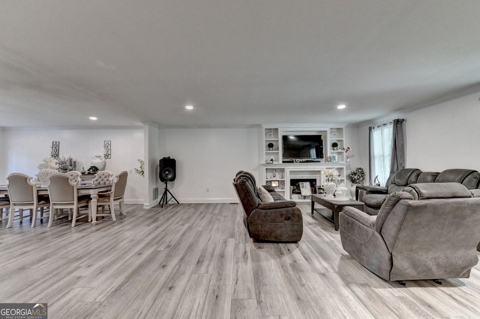 236 Hazel Street Lithia Springs - Photo 33