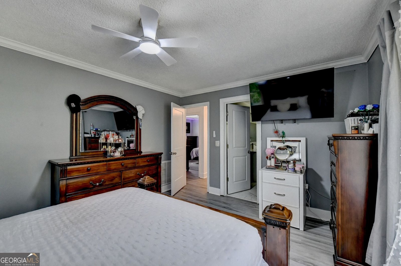236 Hazel Street Lithia Springs - Photo 37