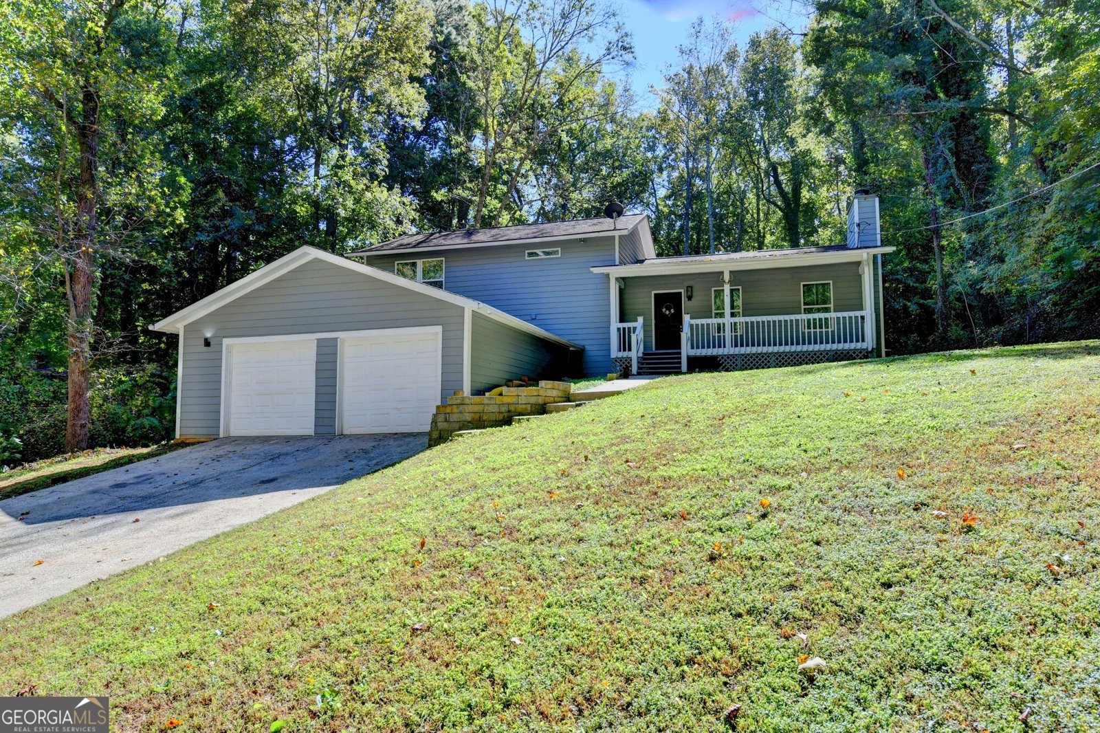 236 Hazel Street Lithia Springs - Photo 4