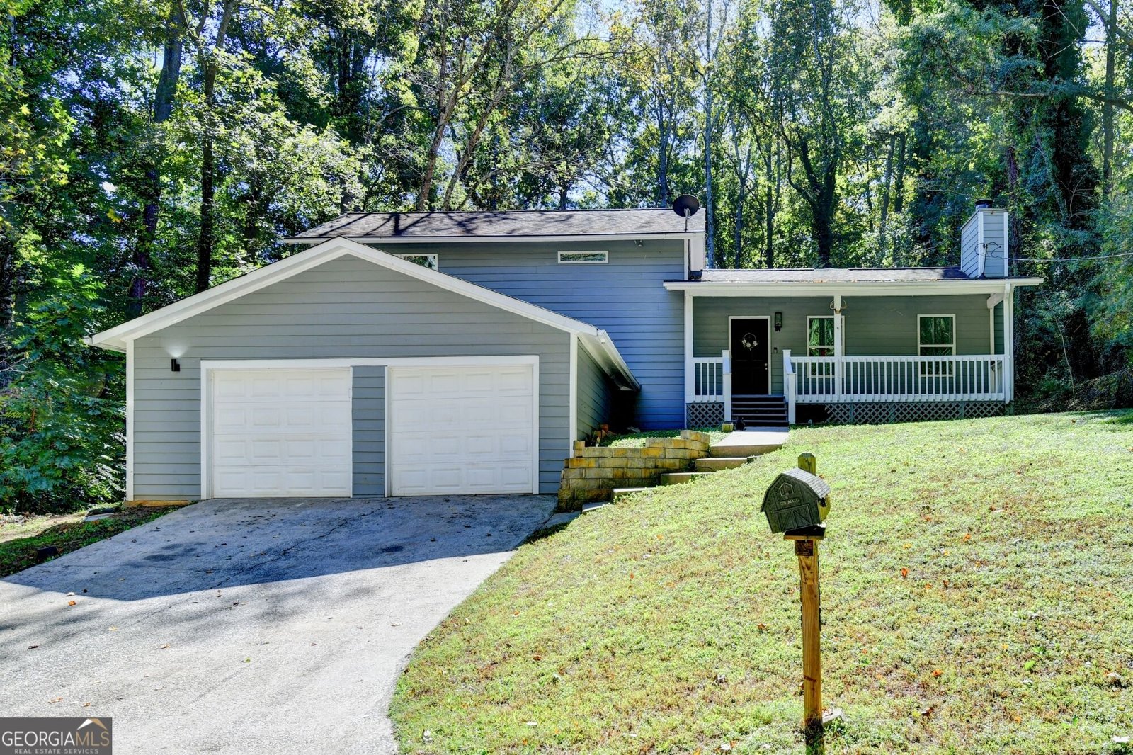 236 Hazel Street Lithia Springs - Photo 5