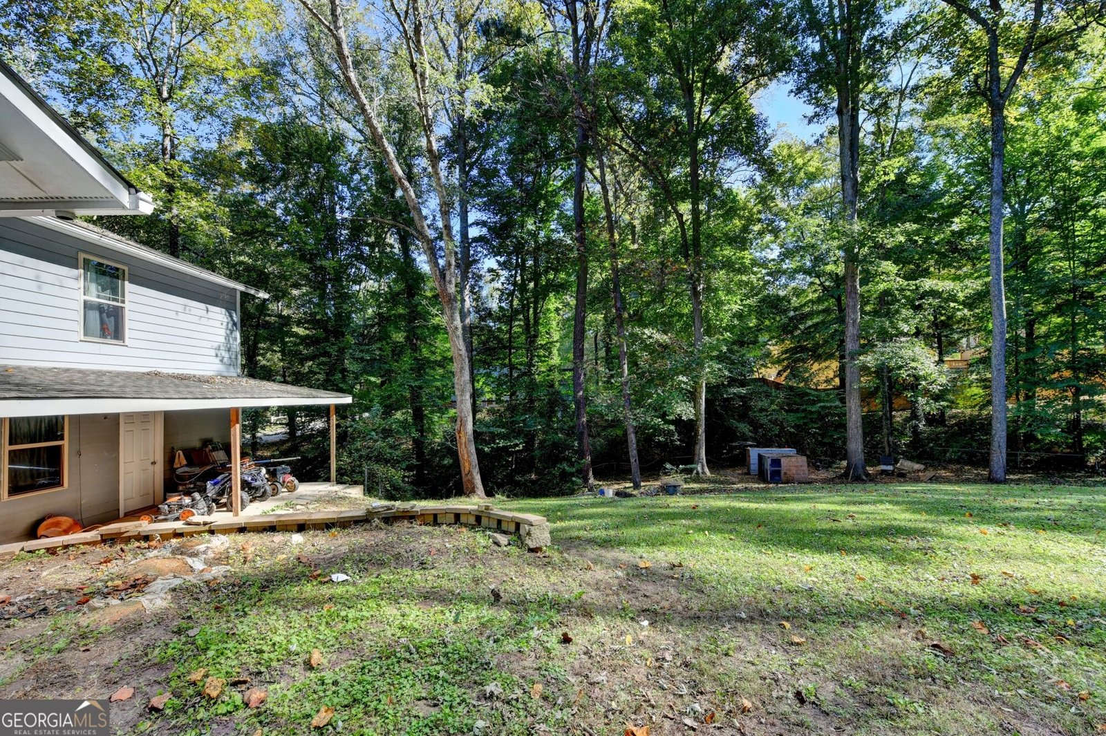 236 Hazel Street Lithia Springs - Photo 58