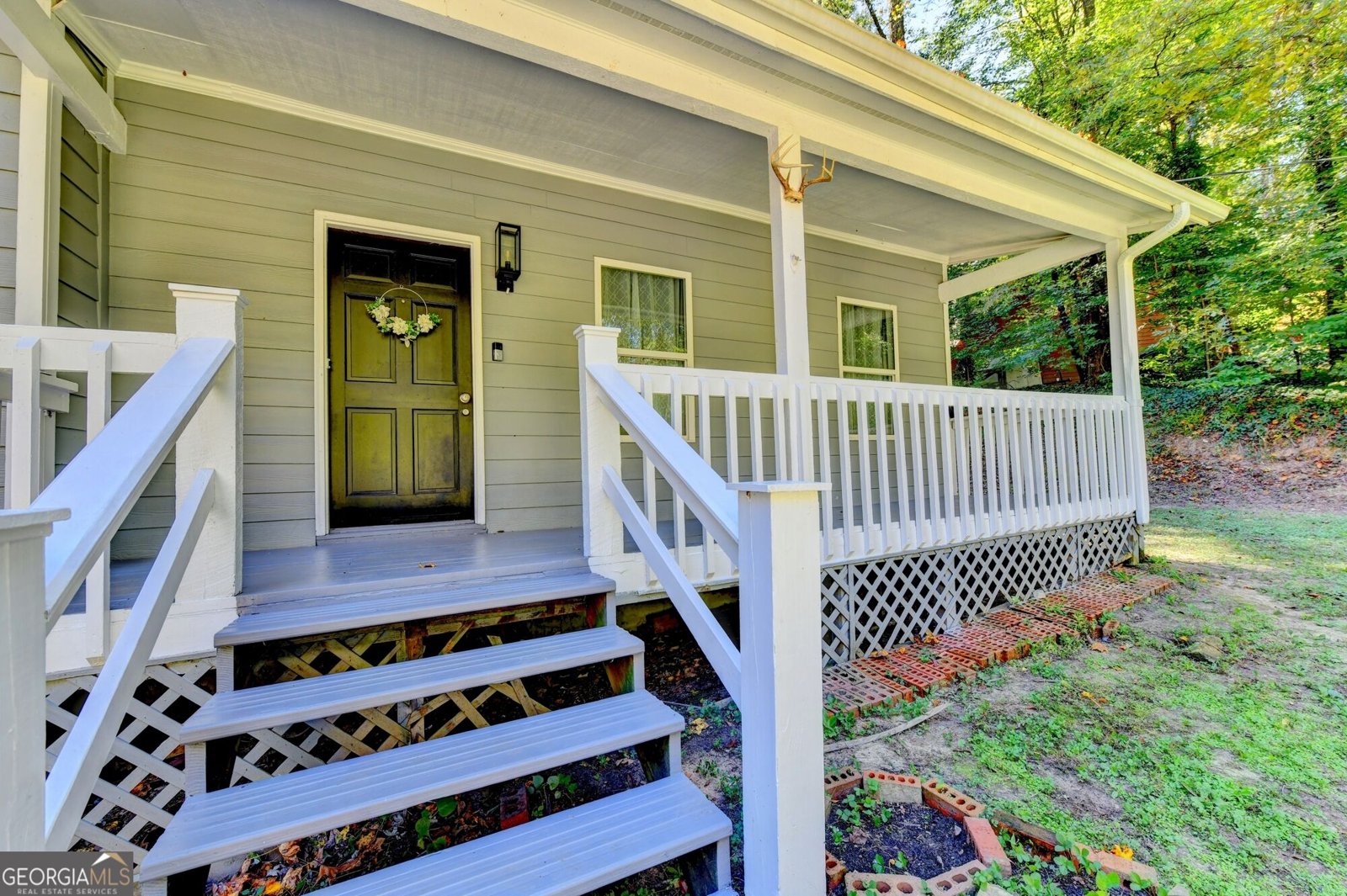 236 Hazel Street Lithia Springs - Photo 6