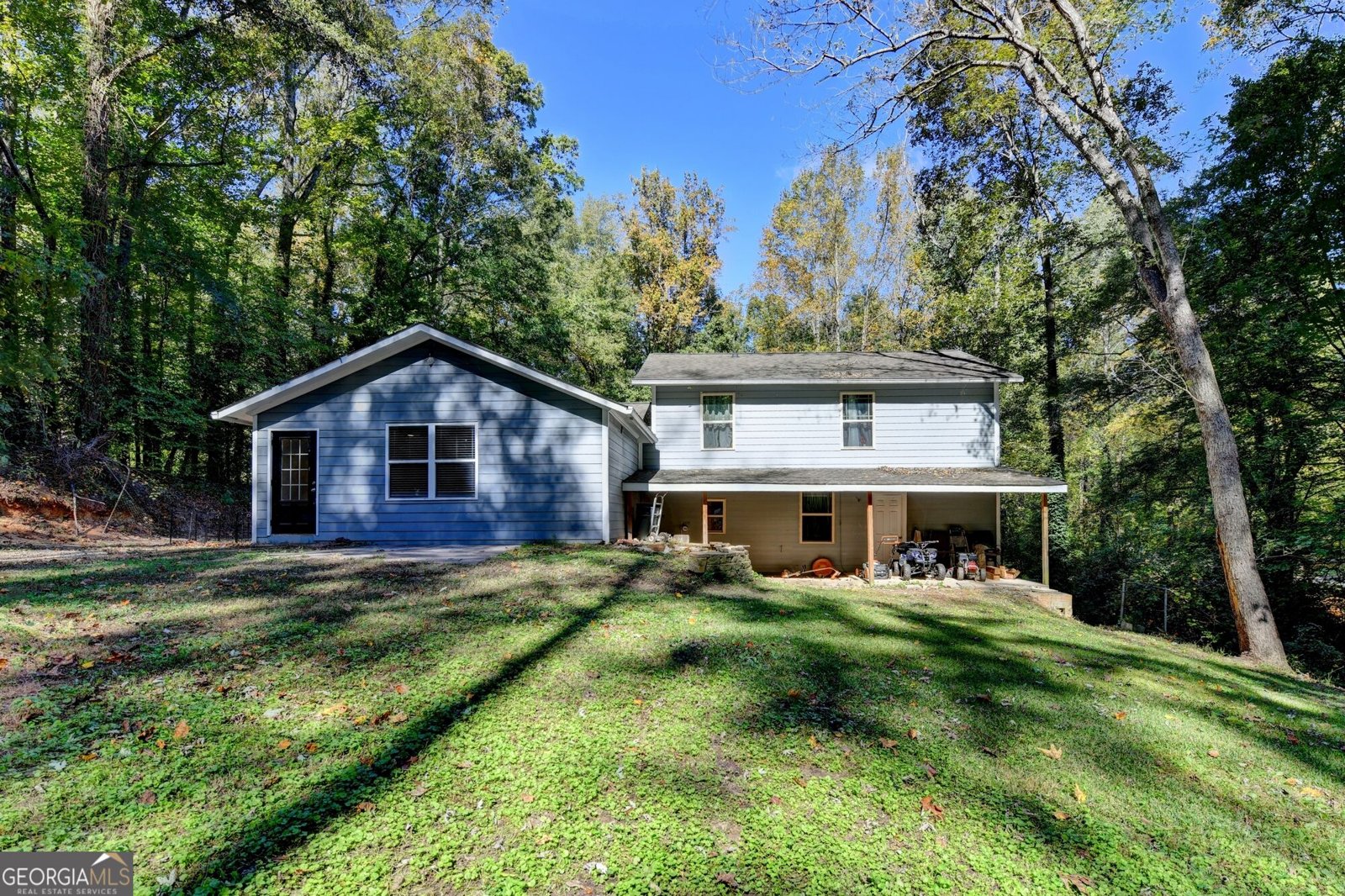236 Hazel Street Lithia Springs - Photo 60