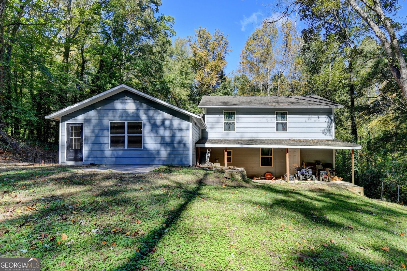 236 Hazel Street Lithia Springs - Photo 61