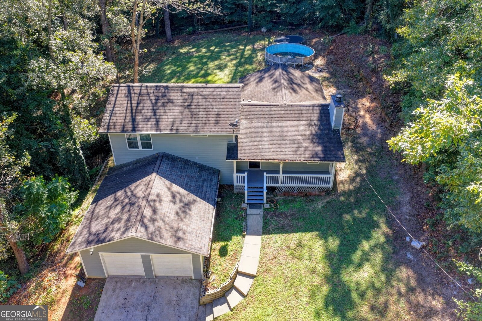 236 Hazel Street Lithia Springs - Photo 63