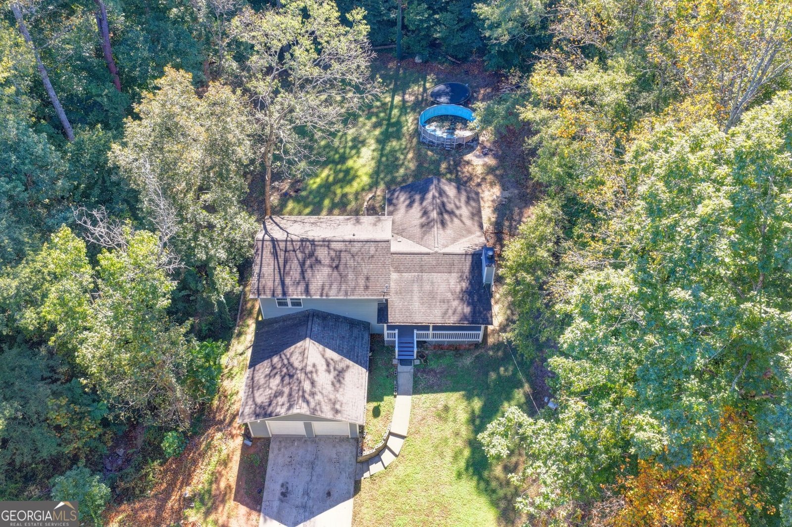 236 Hazel Street Lithia Springs - Photo 64