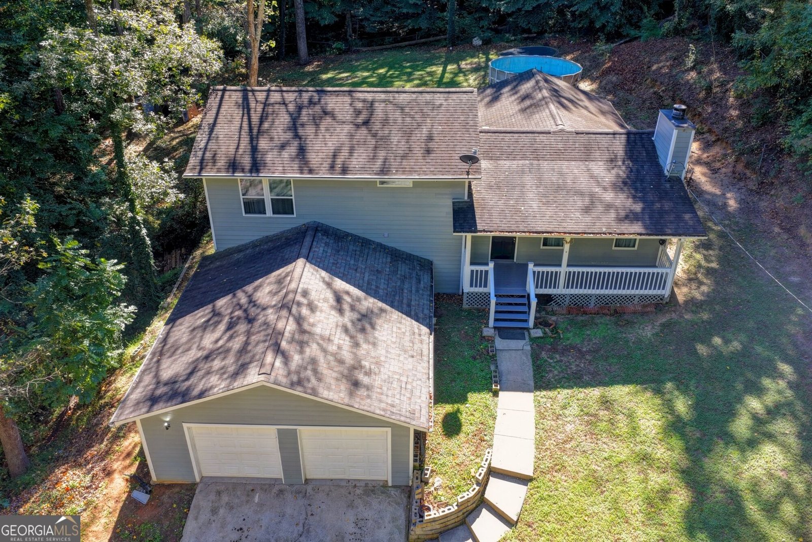 236 Hazel Street Lithia Springs - Photo 72
