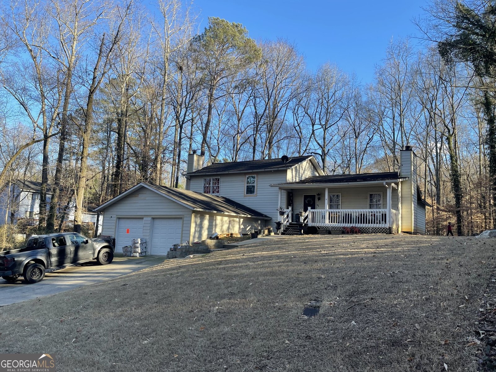 236 Hazel Street Lithia Springs - Photo 73