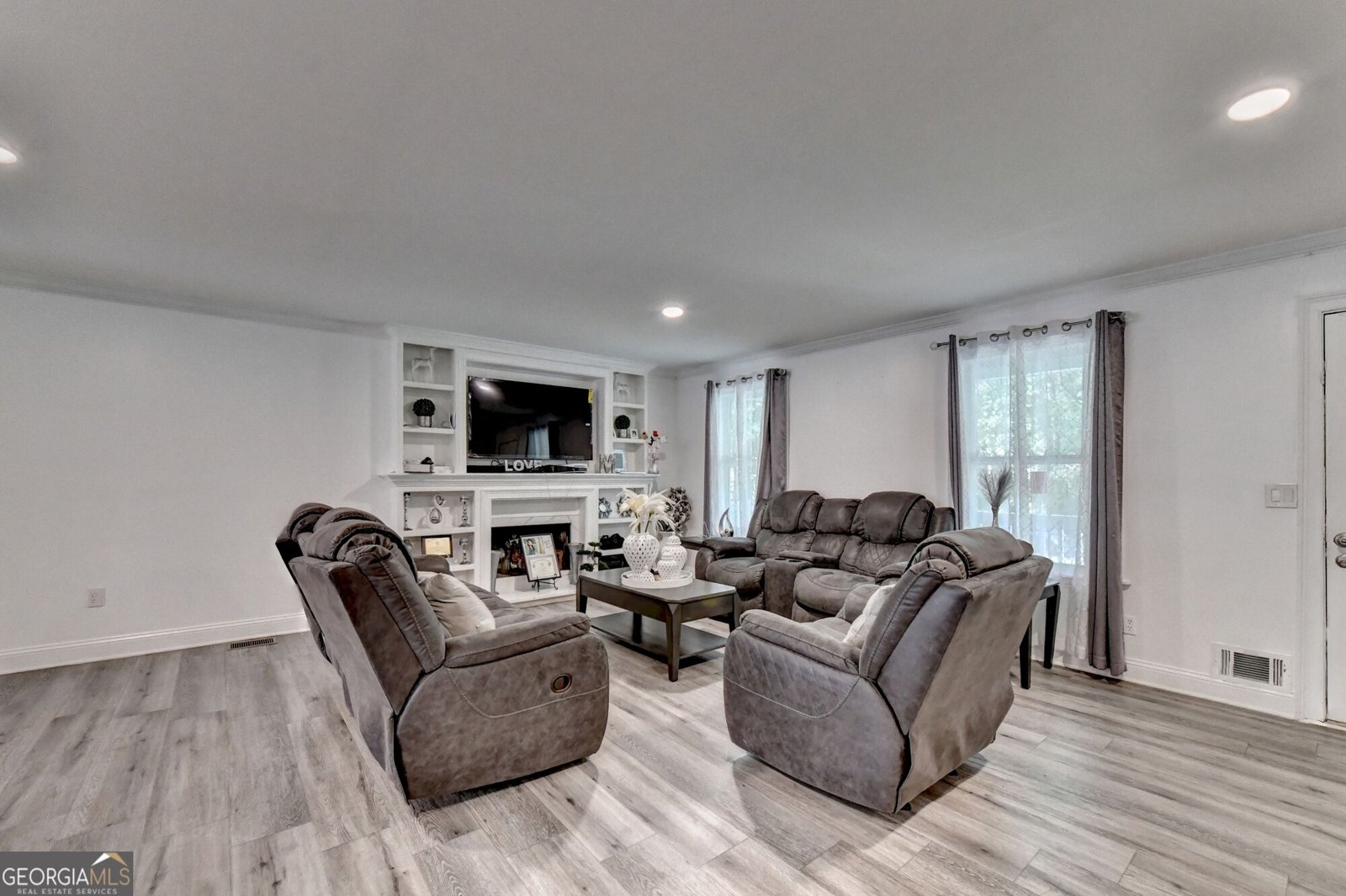 236 Hazel Street Lithia Springs - Photo 8