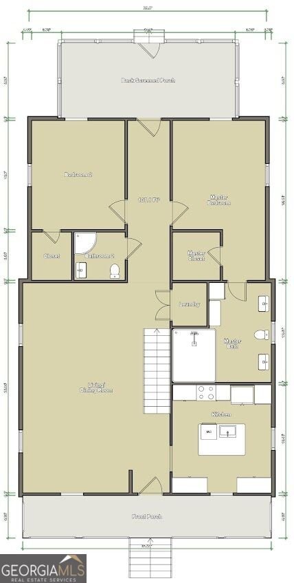 238 Jefferson Street Madison - Photo 28