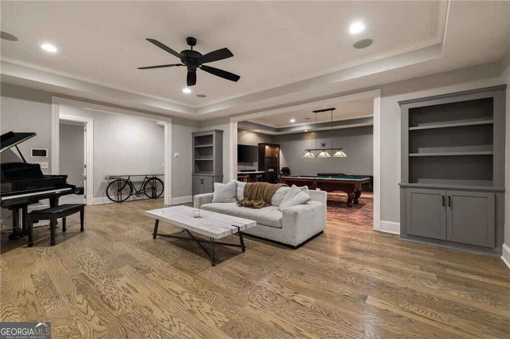 4667 Dudley Lane Atlanta - Photo 33