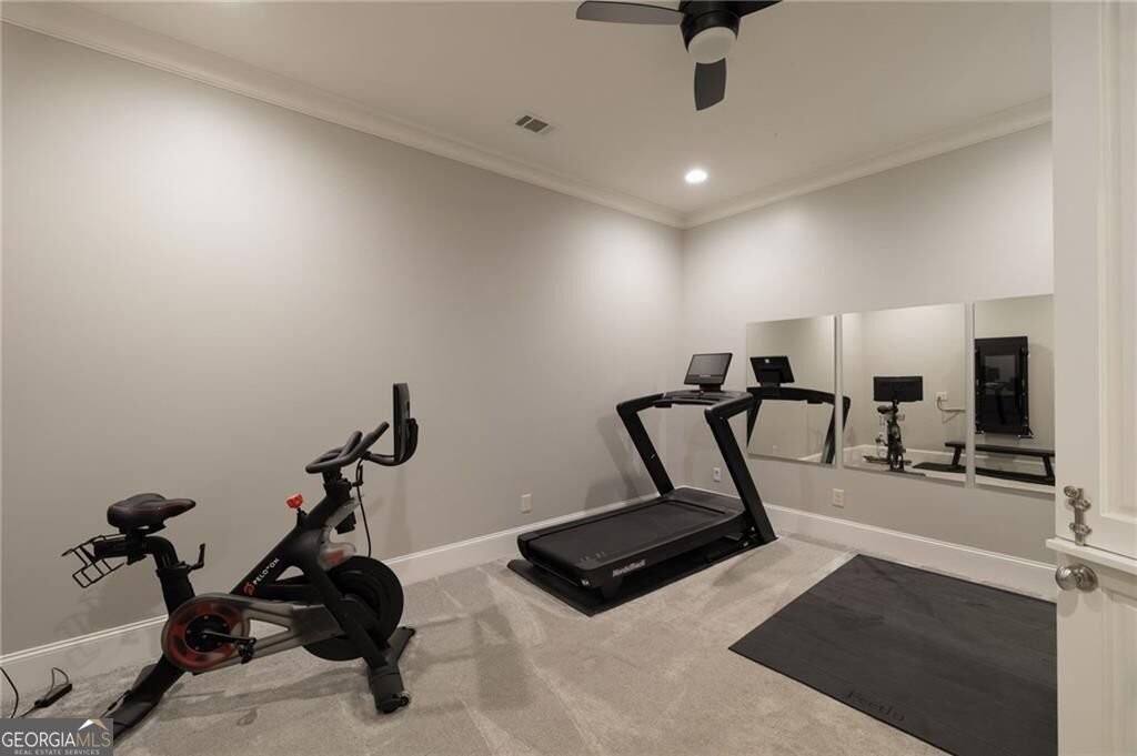 4667 Dudley Lane Atlanta - Photo 39