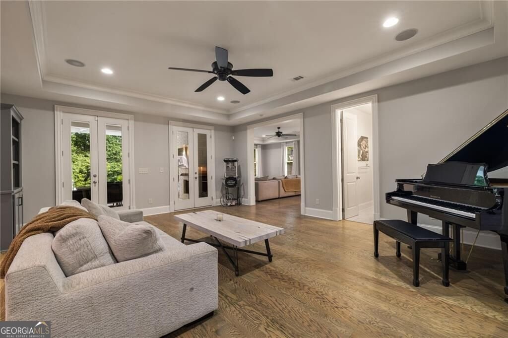 4667 Dudley Lane Atlanta - Photo 41