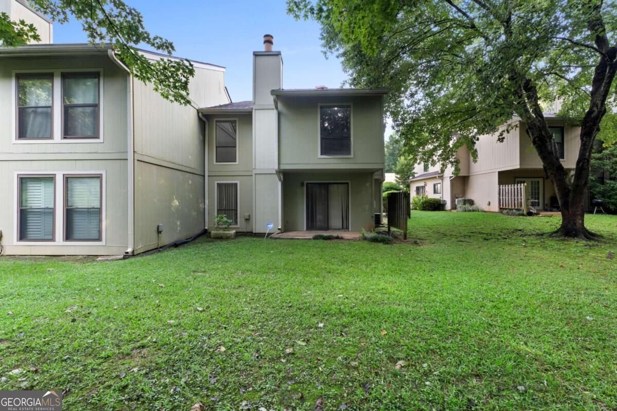 6390 Hawthorne Terrace Peachtree Corners - Photo 24