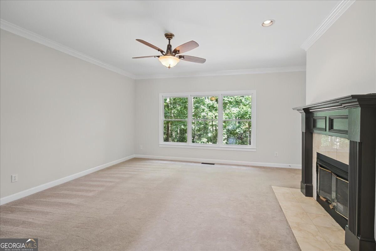 4516 Verdant Woods Court Powder Springs - Photo 10