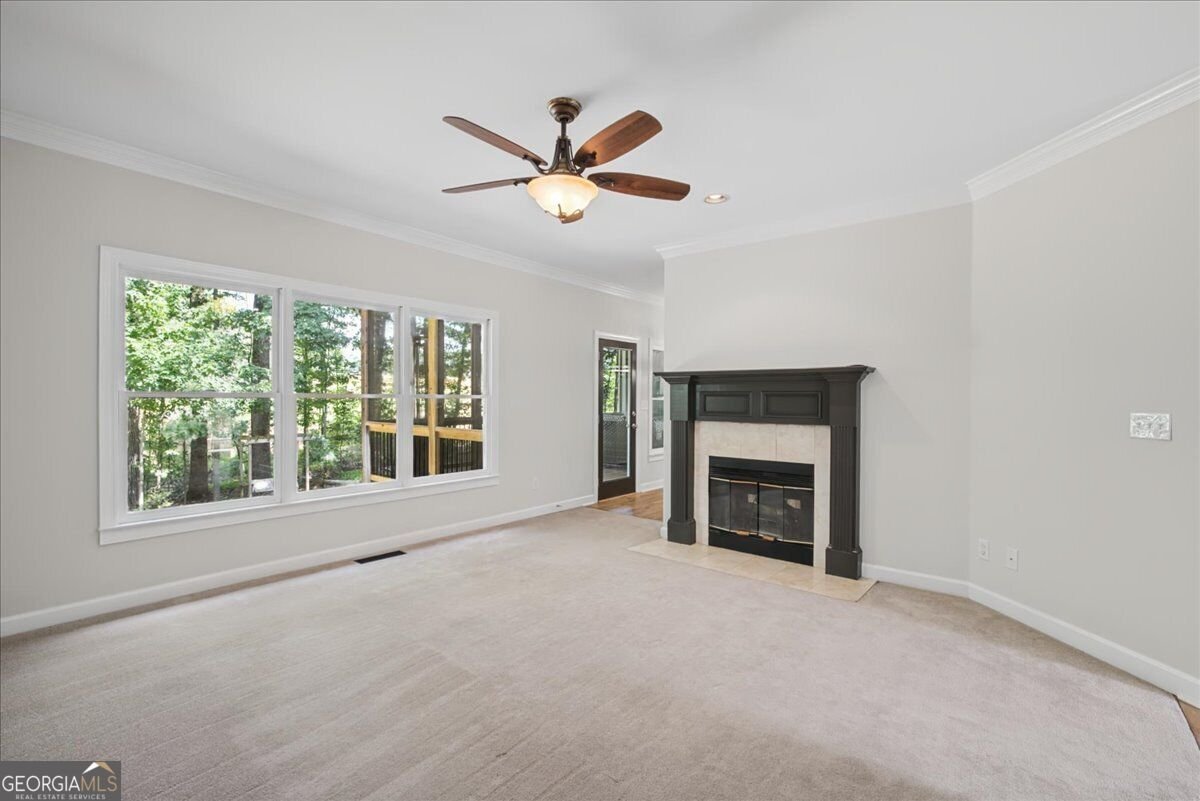 4516 Verdant Woods Court Powder Springs - Photo 11