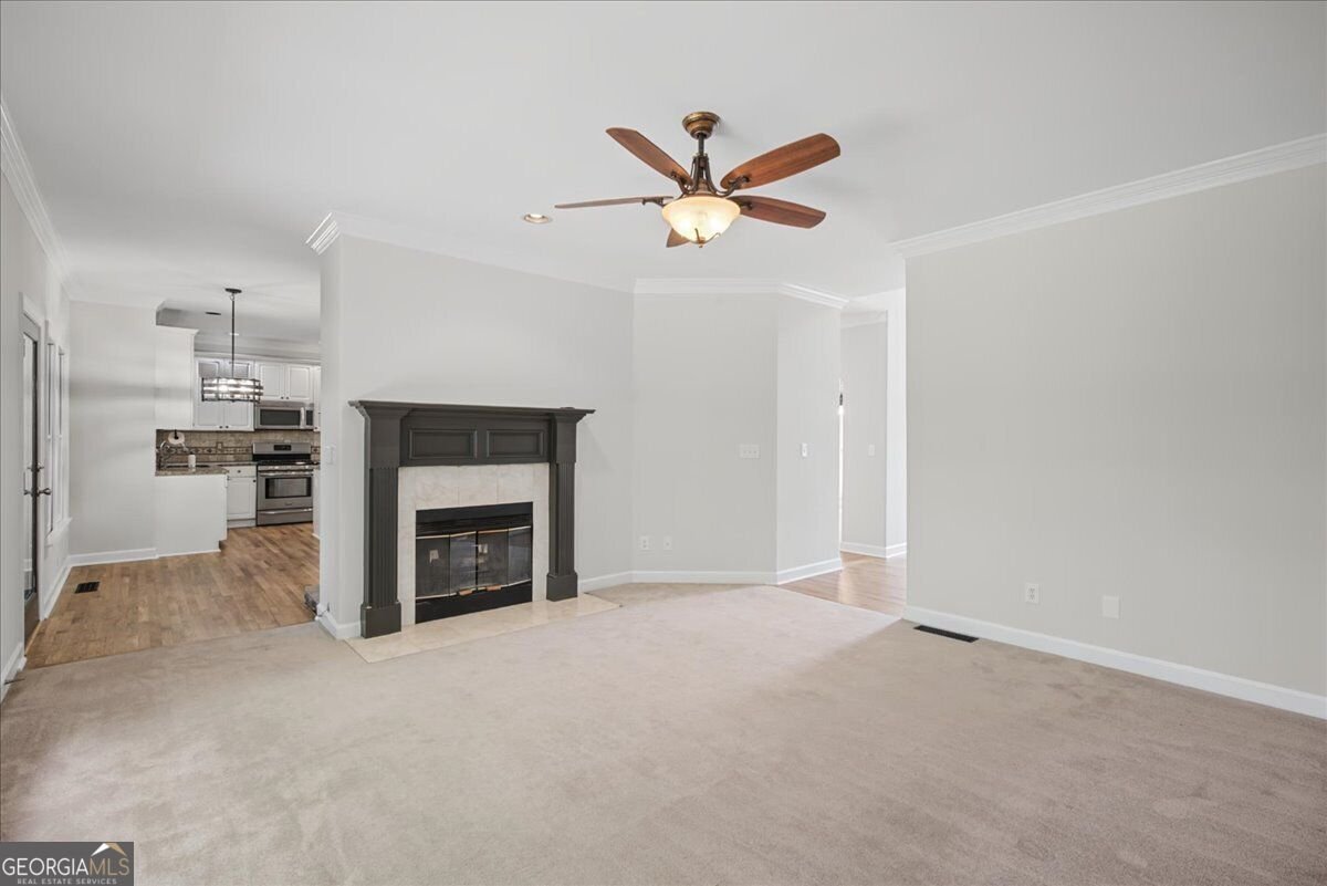 4516 Verdant Woods Court Powder Springs - Photo 12