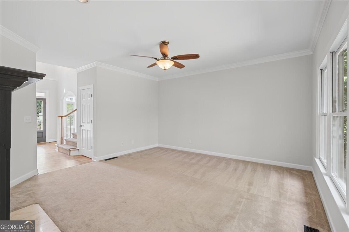4516 Verdant Woods Court Powder Springs - Photo 13