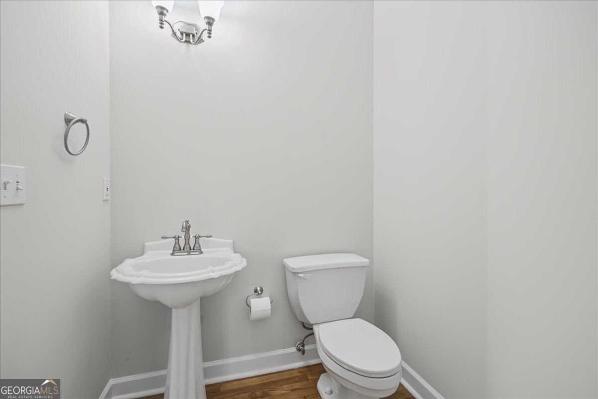 4516 Verdant Woods Court Powder Springs - Photo 14