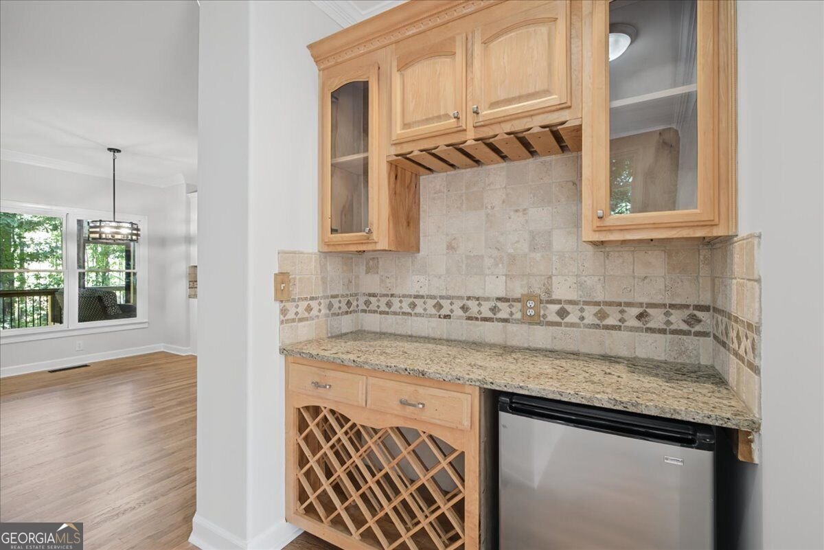 4516 Verdant Woods Court Powder Springs - Photo 15