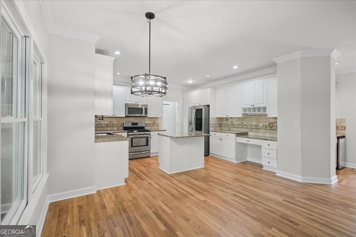 4516 Verdant Woods Court Powder Springs - Photo 18