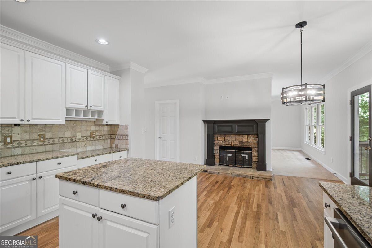 4516 Verdant Woods Court Powder Springs - Photo 21
