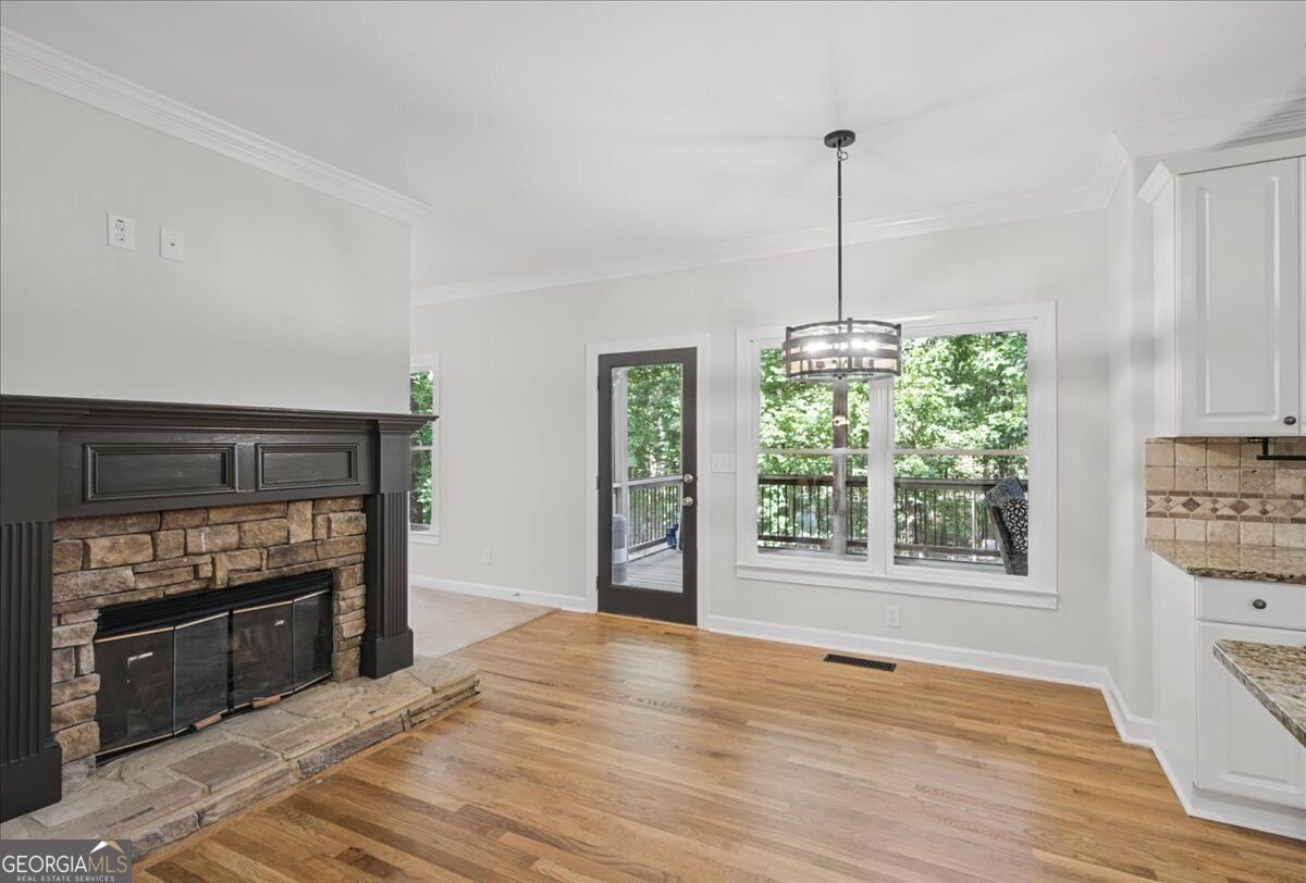 4516 Verdant Woods Court Powder Springs - Photo 22