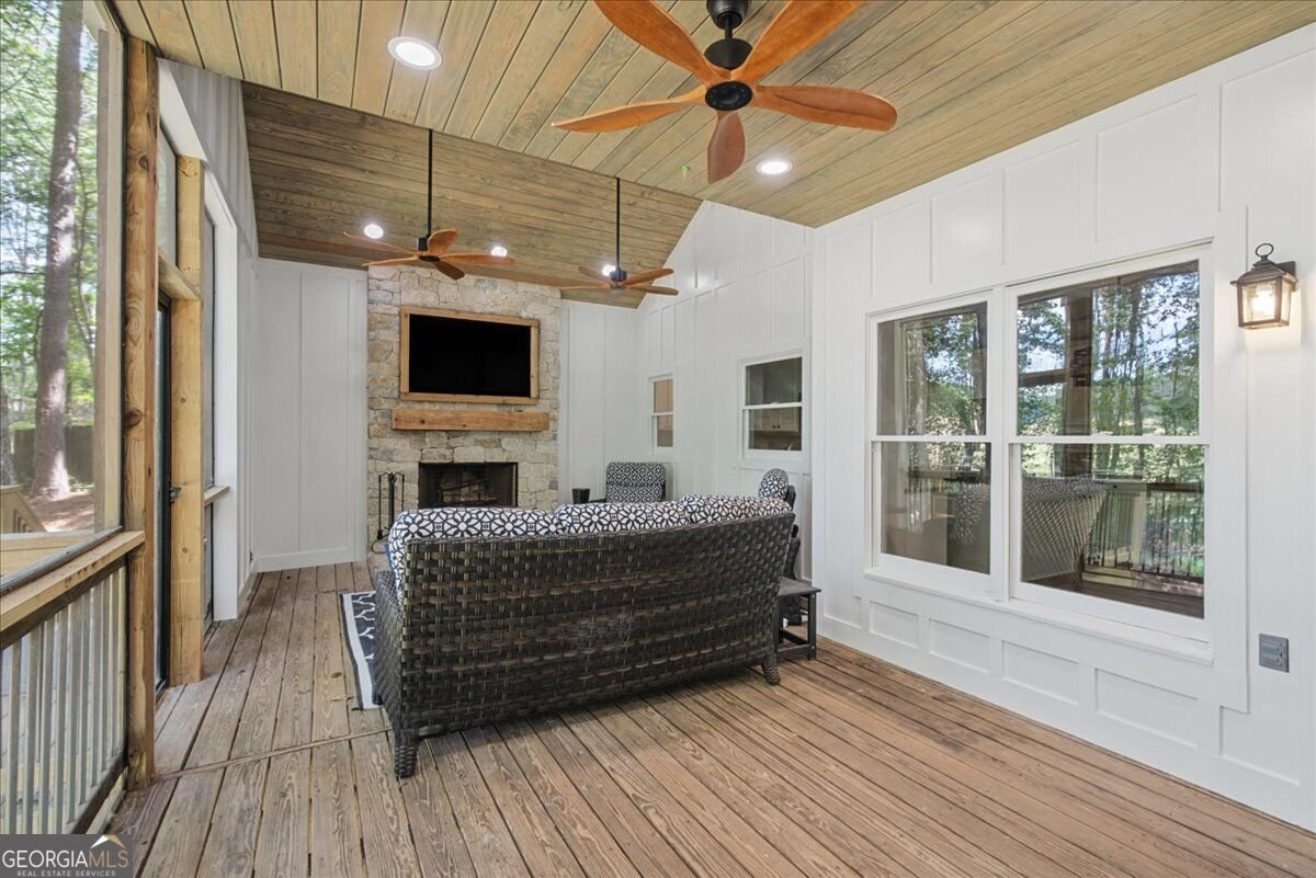 4516 Verdant Woods Court Powder Springs - Photo 24